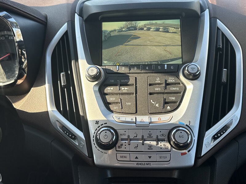 2015 GMC Terrain SLT-1 - Photo 13 - Lafayette, IN 47905