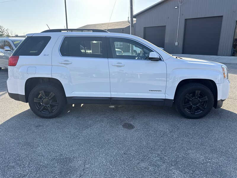 2015 GMC Terrain SLT-1 - Photo 8 - Lafayette, IN 47905