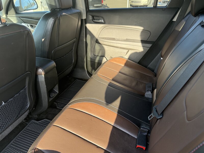 2015 GMC Terrain SLT-1 - Photo 9 - Lafayette, IN 47905