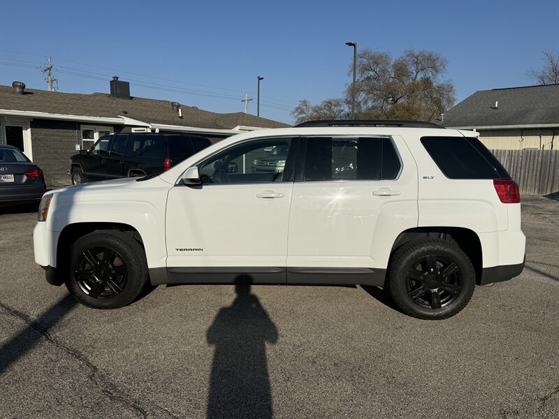 2015 GMC Terrain SLT-1 - Photo 4 - Lafayette, IN 47905