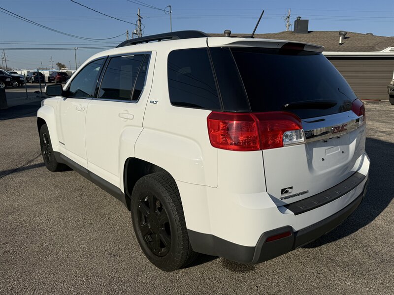 2015 GMC Terrain SLT-1 - Photo 5 - Lafayette, IN 47905