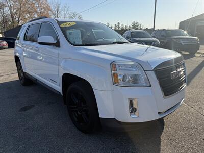 2015 GMC Terrain SLT-1 SUV