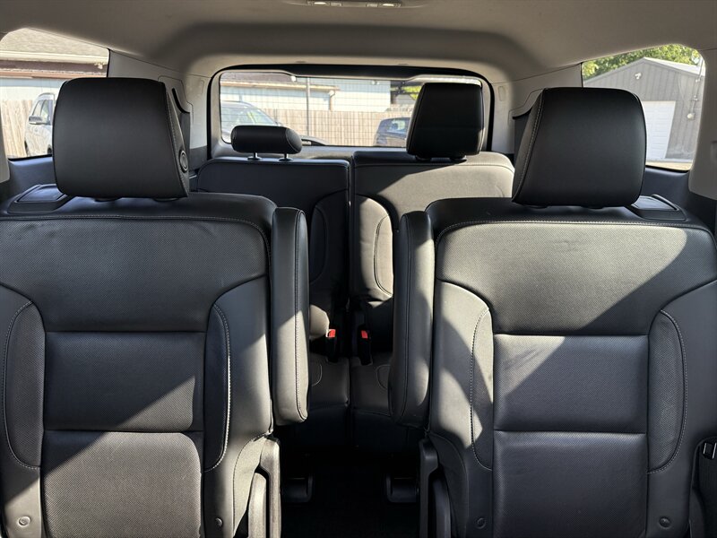 2018 GMC Acadia SLT-1 - Photo 10 - Lafayette, IN 47905