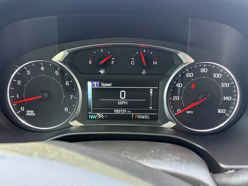 2018 GMC Acadia SLT-1 - Photo 13 - Lafayette, IN 47905