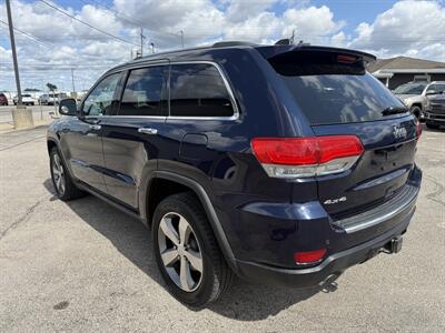 2014 Jeep Grand Cherokee Limited   - Photo 5 - Lafayette, IN 47905