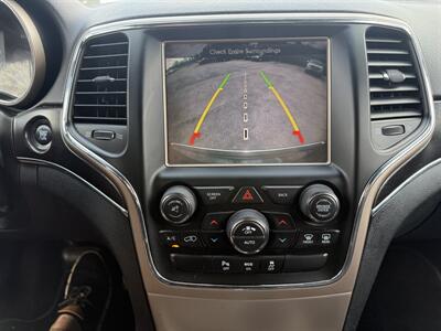 2014 Jeep Grand Cherokee Limited   - Photo 13 - Lafayette, IN 47905