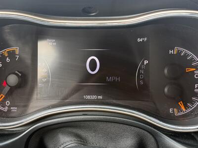 2014 Jeep Grand Cherokee Limited   - Photo 14 - Lafayette, IN 47905