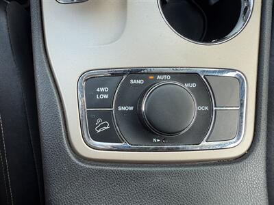 2014 Jeep Grand Cherokee Limited   - Photo 15 - Lafayette, IN 47905