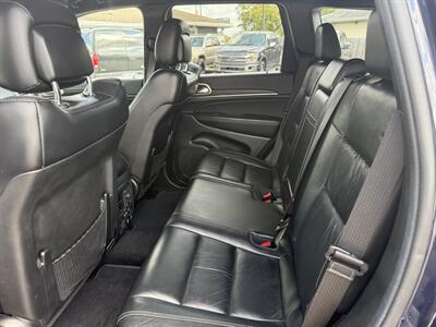2014 Jeep Grand Cherokee Limited   - Photo 9 - Lafayette, IN 47905