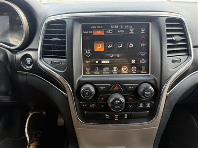 2014 Jeep Grand Cherokee Limited   - Photo 12 - Lafayette, IN 47905