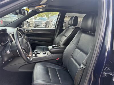 2014 Jeep Grand Cherokee Limited   - Photo 10 - Lafayette, IN 47905