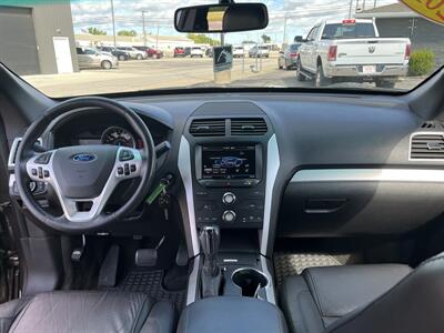 2015 Ford Explorer XLT   - Photo 13 - Lafayette, IN 47905
