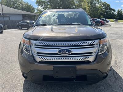 2015 Ford Explorer XLT   - Photo 2 - Lafayette, IN 47905