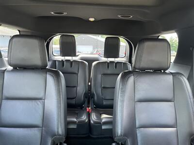 2015 Ford Explorer XLT   - Photo 12 - Lafayette, IN 47905