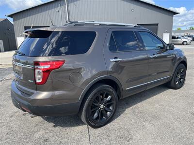 2015 Ford Explorer XLT   - Photo 7 - Lafayette, IN 47905