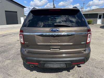 2015 Ford Explorer XLT   - Photo 6 - Lafayette, IN 47905