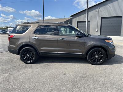 2015 Ford Explorer XLT   - Photo 8 - Lafayette, IN 47905