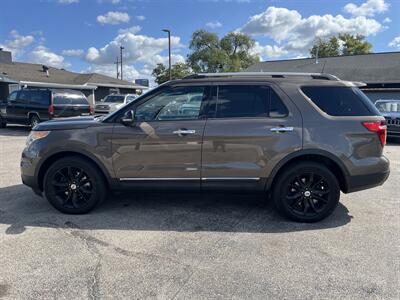 2015 Ford Explorer XLT   - Photo 4 - Lafayette, IN 47905