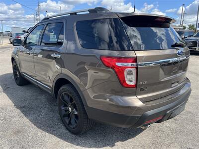 2015 Ford Explorer XLT   - Photo 5 - Lafayette, IN 47905