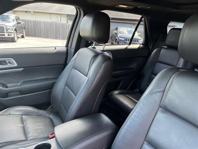 2015 Ford Explorer XLT   - Photo 11 - Lafayette, IN 47905