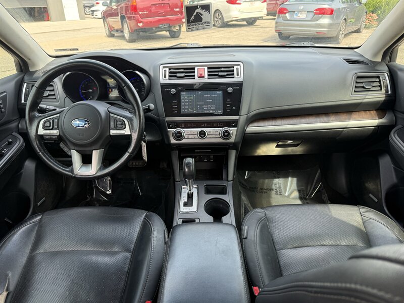 2015 Subaru Outback 2.5i Limited - Photo 9 - Lafayette, IN 47905