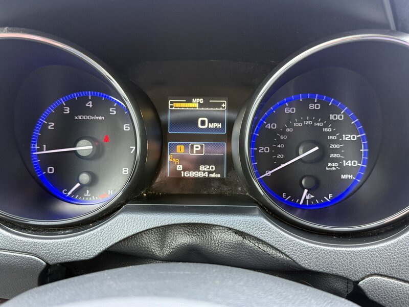 2015 Subaru Outback 2.5i Limited - Photo 12 - Lafayette, IN 47905
