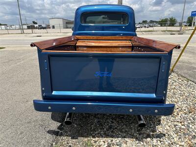 1951 FORD F1   - Photo 6 - Lafayette, IN 47905