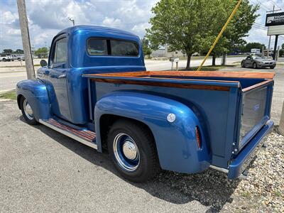 1951 FORD F1   - Photo 5 - Lafayette, IN 47905