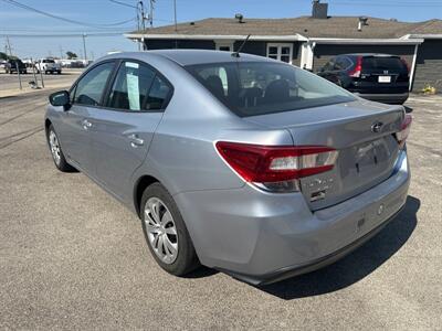 2021 Subaru Impreza   - Photo 5 - Lafayette, IN 47905