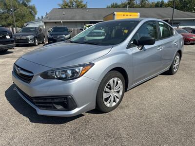 2021 Subaru Impreza   - Photo 3 - Lafayette, IN 47905