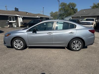 2021 Subaru Impreza   - Photo 4 - Lafayette, IN 47905