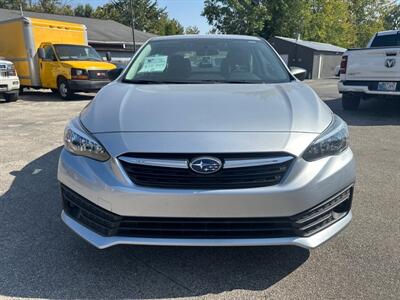 2021 Subaru Impreza   - Photo 2 - Lafayette, IN 47905