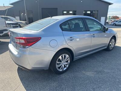 2021 Subaru Impreza   - Photo 6 - Lafayette, IN 47905