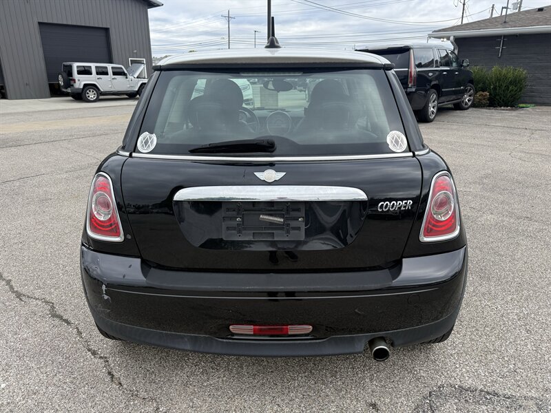 2013 MINI Hardtop Cooper - Photo 6 - Lafayette, IN 47905