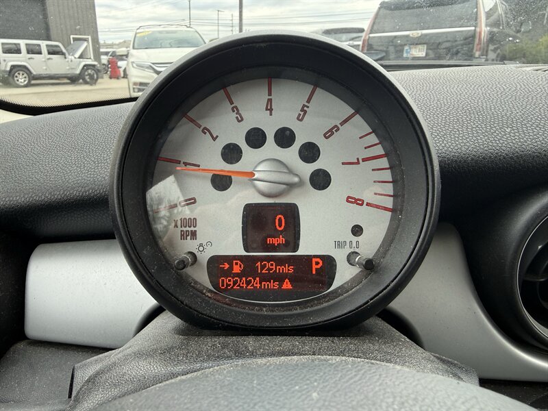 2013 MINI Hardtop Cooper - Photo 10 - Lafayette, IN 47905