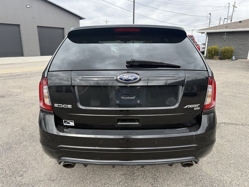 2013 Ford Edge Sport - Photo 6 - Lafayette, IN 47905
