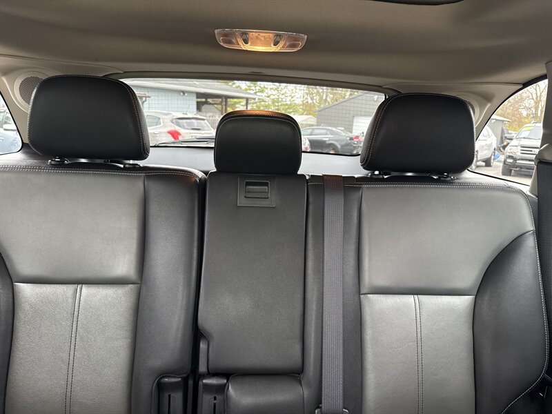 2013 Ford Edge Sport - Photo 11 - Lafayette, IN 47905