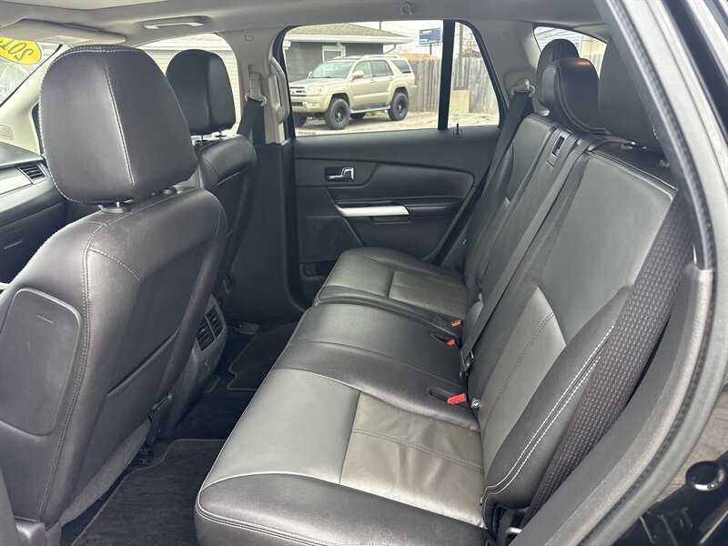2013 Ford Edge Sport - Photo 9 - Lafayette, IN 47905