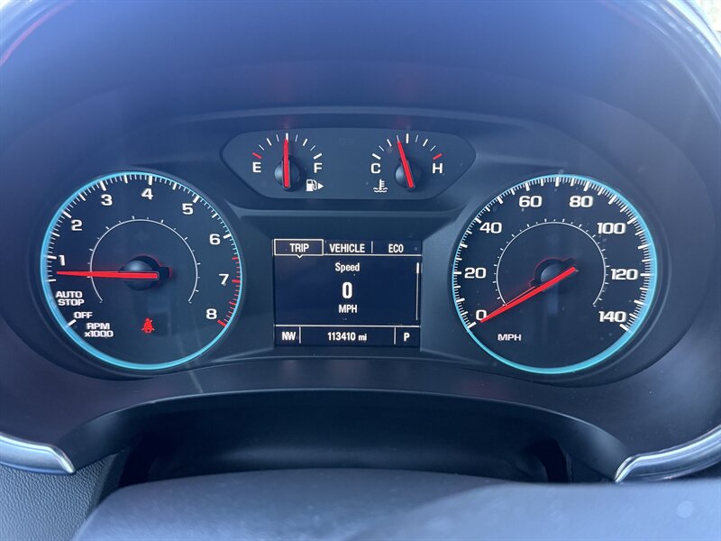 2021 Chevrolet Malibu LT - Photo 11 - Lafayette, IN 47905