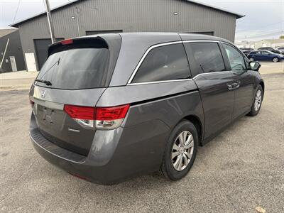 2016 Honda Odyssey SE   - Photo 6 - Lafayette, IN 47905