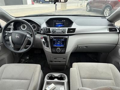 2016 Honda Odyssey SE   - Photo 8 - Lafayette, IN 47905