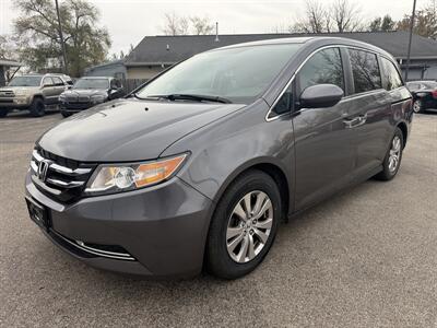 2016 Honda Odyssey SE   - Photo 3 - Lafayette, IN 47905