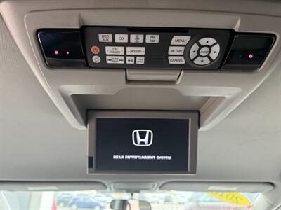 2016 Honda Odyssey SE   - Photo 9 - Lafayette, IN 47905