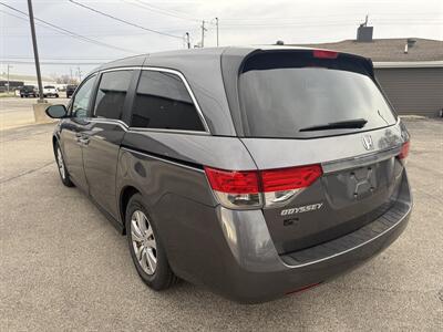 2016 Honda Odyssey SE   - Photo 5 - Lafayette, IN 47905