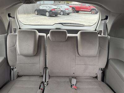 2016 Honda Odyssey SE   - Photo 10 - Lafayette, IN 47905