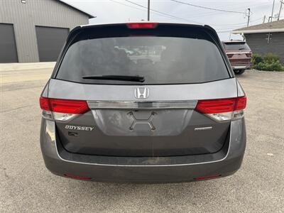 2016 Honda Odyssey SE   - Photo 4 - Lafayette, IN 47905