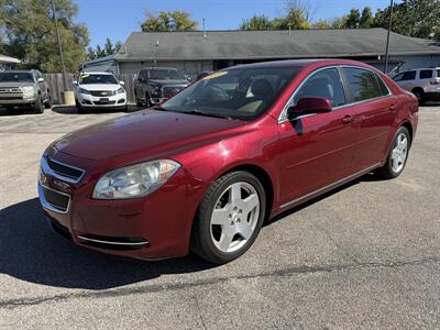 2010 Chevrolet Malibu LT   - Photo 3 - Lafayette, IN 47905