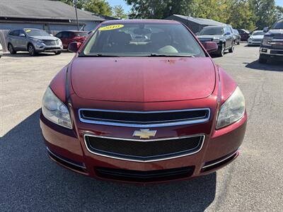2010 Chevrolet Malibu LT   - Photo 2 - Lafayette, IN 47905