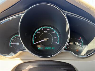 2010 Chevrolet Malibu LT   - Photo 11 - Lafayette, IN 47905