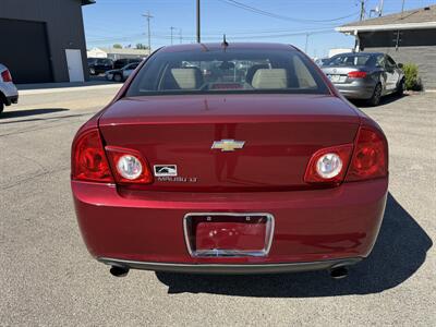 2010 Chevrolet Malibu LT   - Photo 6 - Lafayette, IN 47905